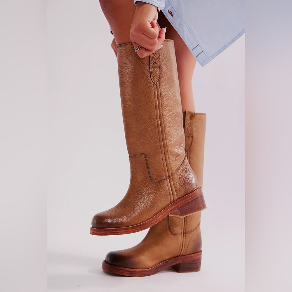 ❌ SOLD ❌ Free People Blaze Boots